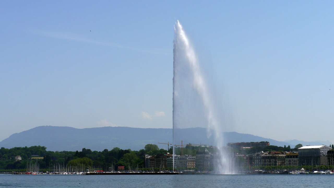 Fontaine