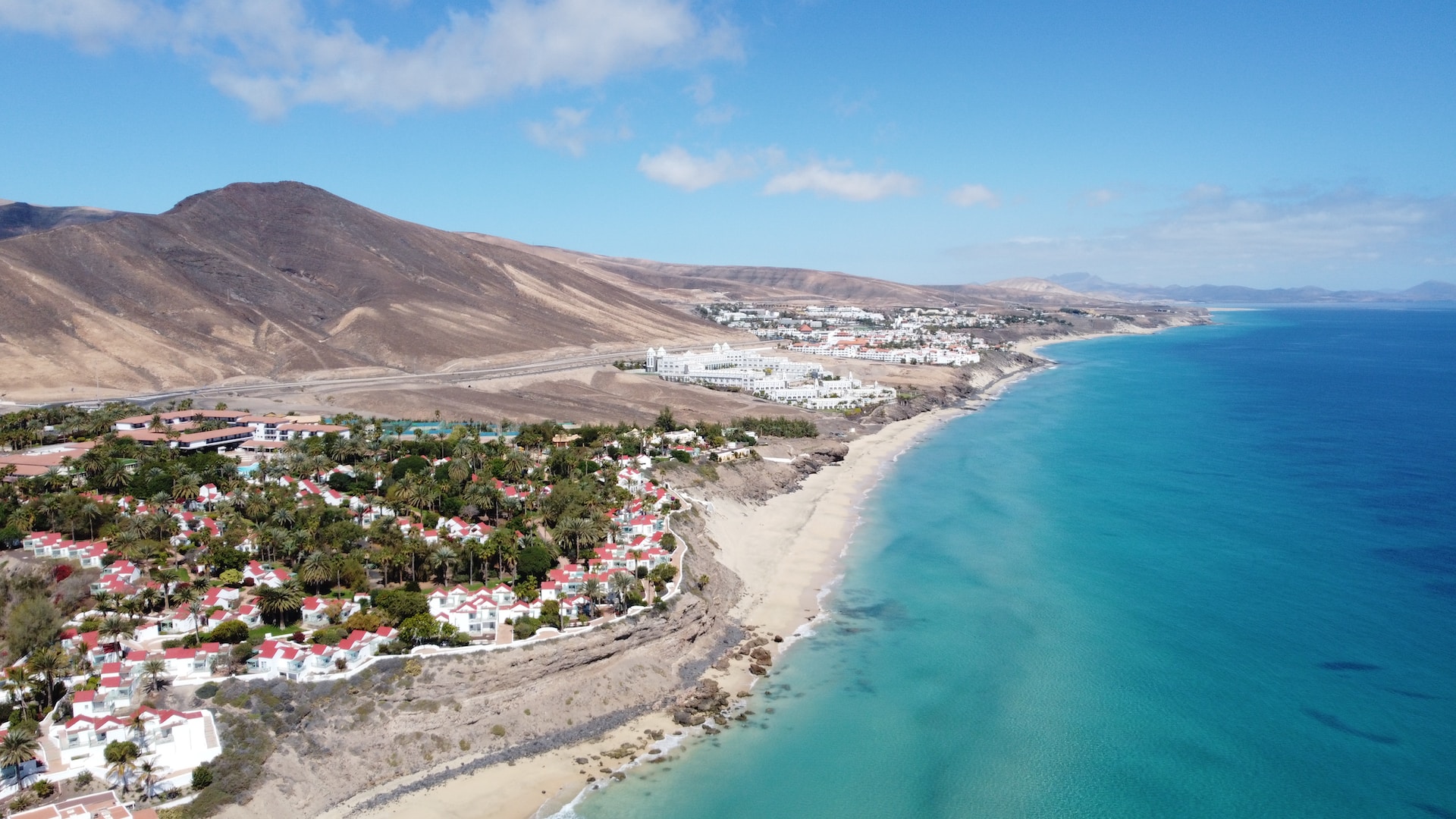 Les 7 Choses Incontournables à Faire à Fuerteventura Comparateur De Voyages