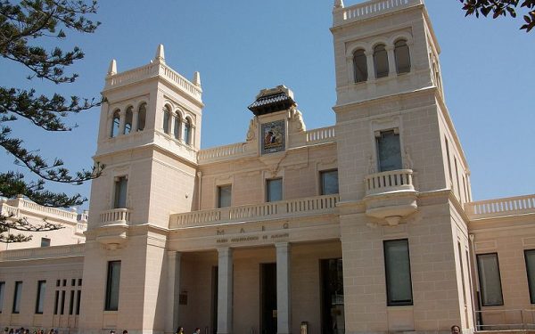 Musée archéologique d'Alicante